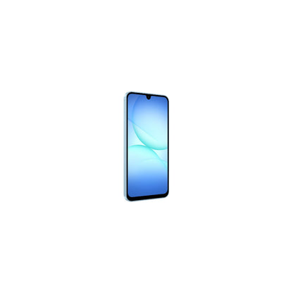 Samsung Galaxy A17 128GB Ljusblå