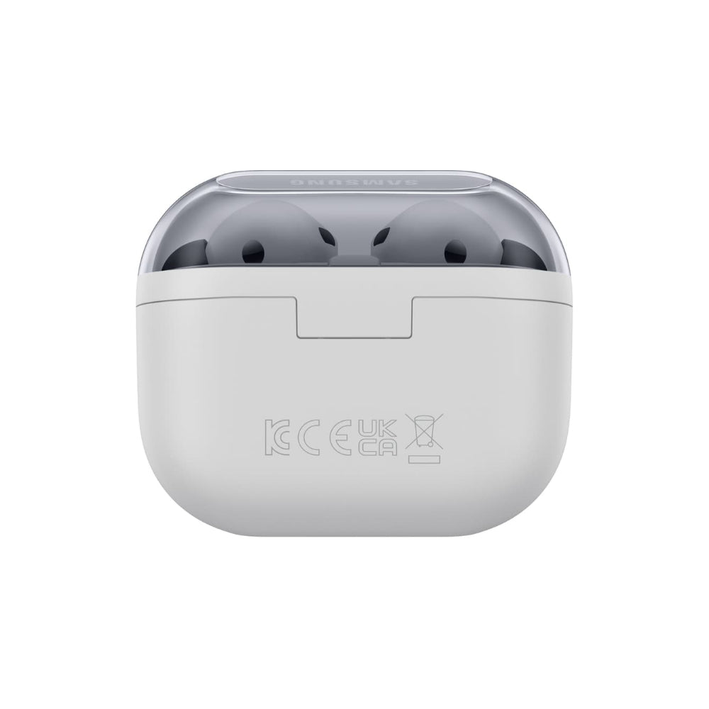 Samsung Galaxy Buds3 FE Mattgrå
