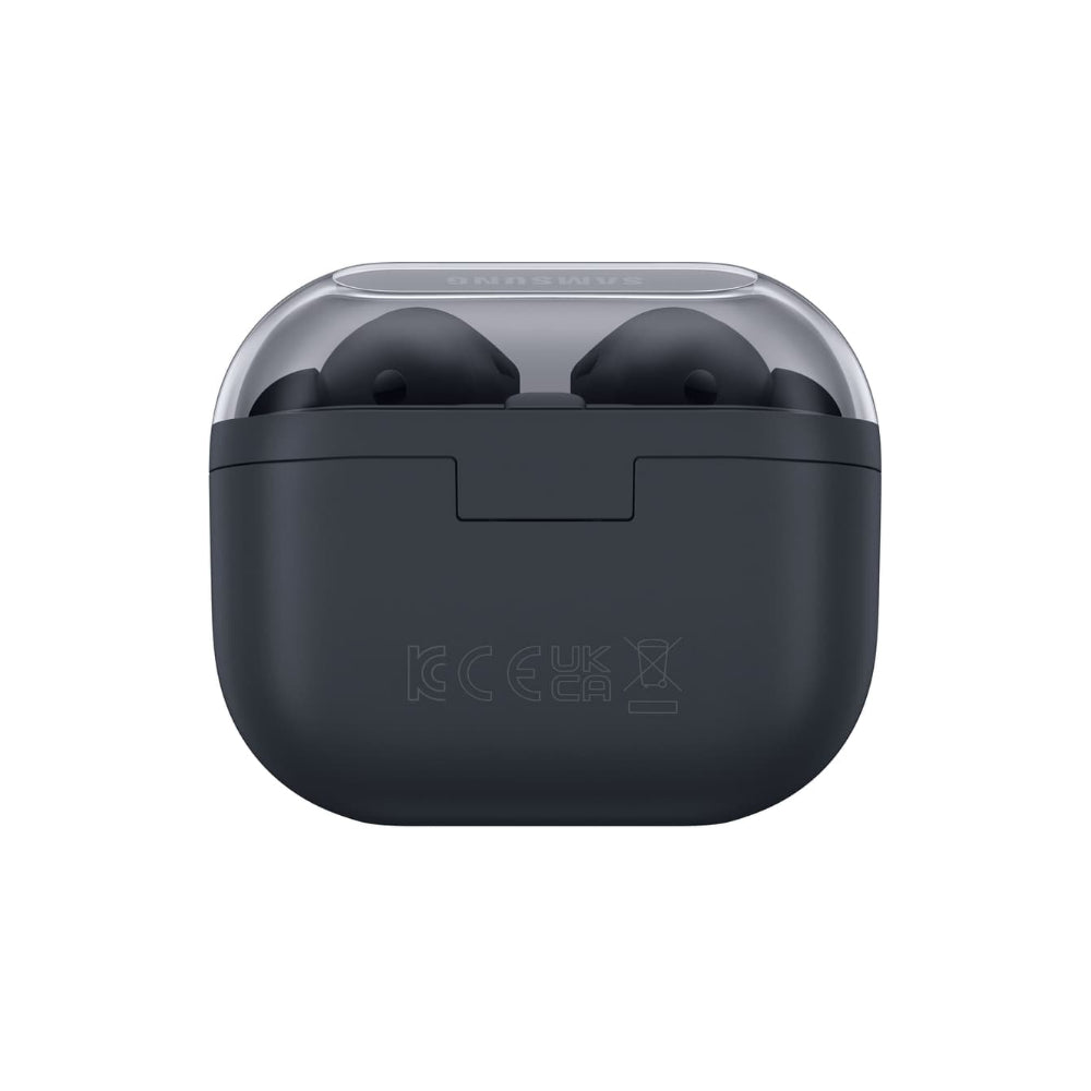 Samsung Galaxy Buds3 FE Mattsvart