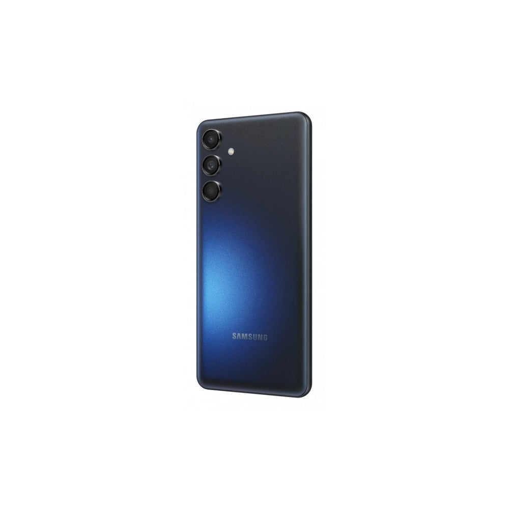 Samsung Galaxy M55 6.7" 256GB Svart