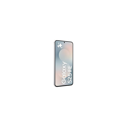 Samsung Galaxy S25 FE 128GB Vit