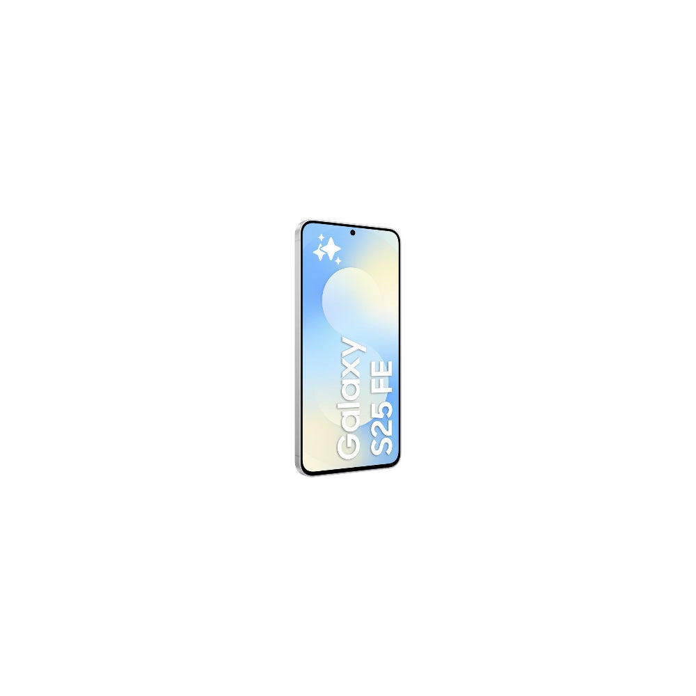 Samsung Galaxy S25 FE 256GB Isblå