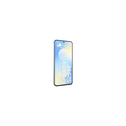 Samsung Galaxy S25 FE 256GB Isblå