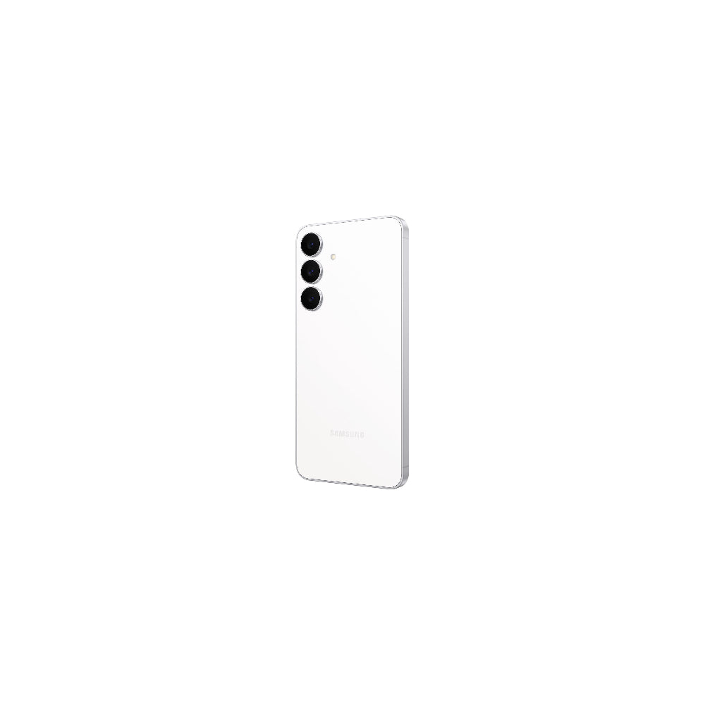 Samsung Galaxy S25 FE 6.7" 5G 512GB Vit