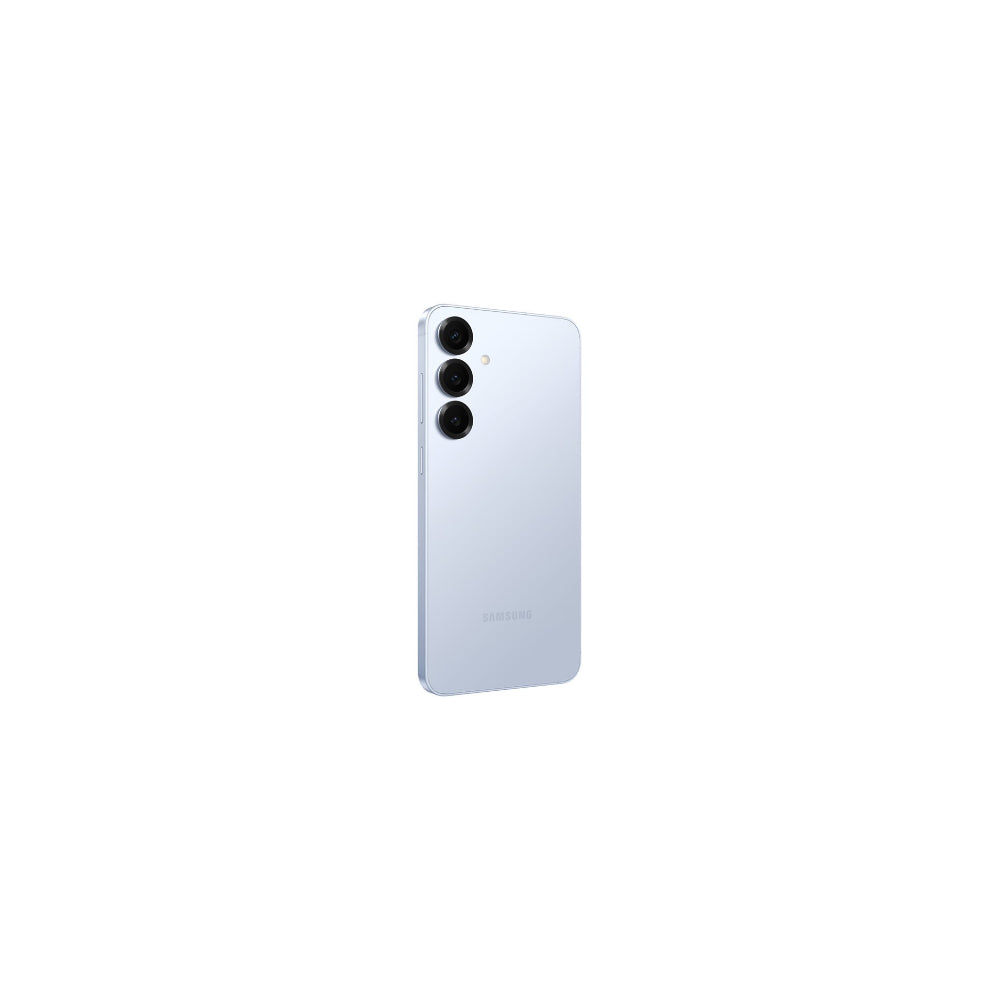Samsung Galaxy S25+ 6.7" 5G 256GB Blå