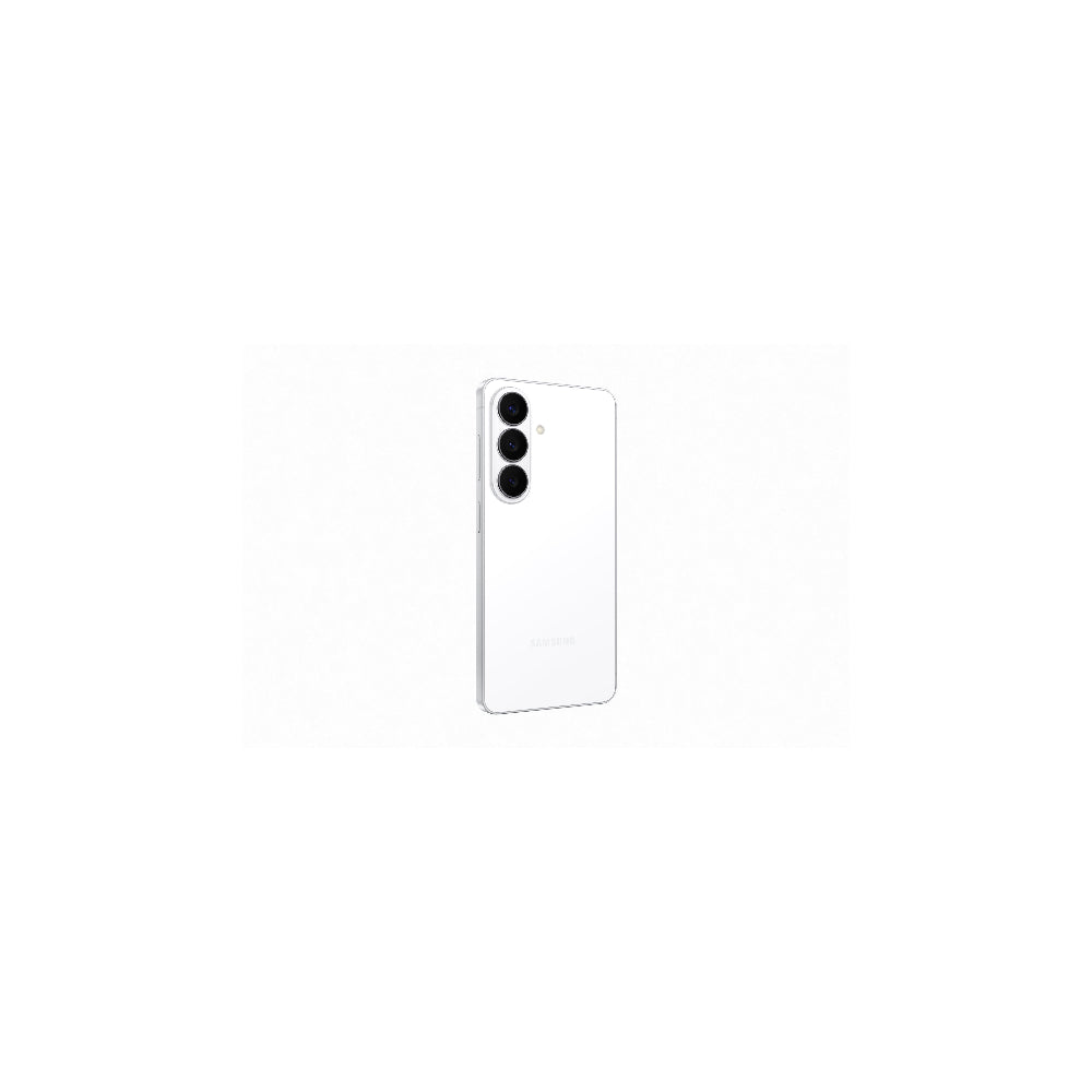 Samsung Galaxy S26 6.3" 5G 512GB Vit