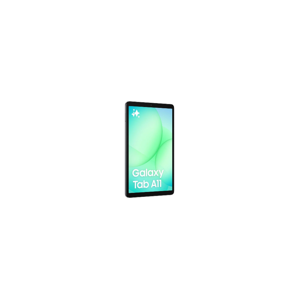 Samsung Galaxy Tab A11 - 8.7" - Wi-Fi 64GB Grå
