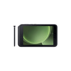 Samsung Galaxy Tab Active5 8" Wi-Fi 128GB Svartgrön