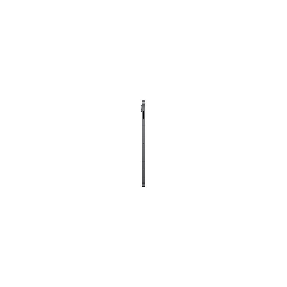Samsung Galaxy Tab S10 Lite 5G - 10.9" - 256GB Grå