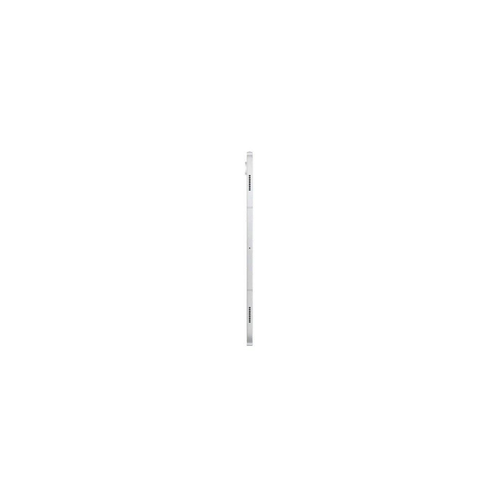 Samsung Galaxy Tab S10+ - 12.4" - 5G 512GB Silver