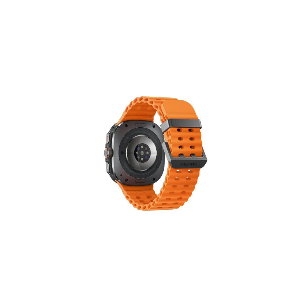 Samsung Galaxy Watch Ultra 47mm 2025 Titangrå