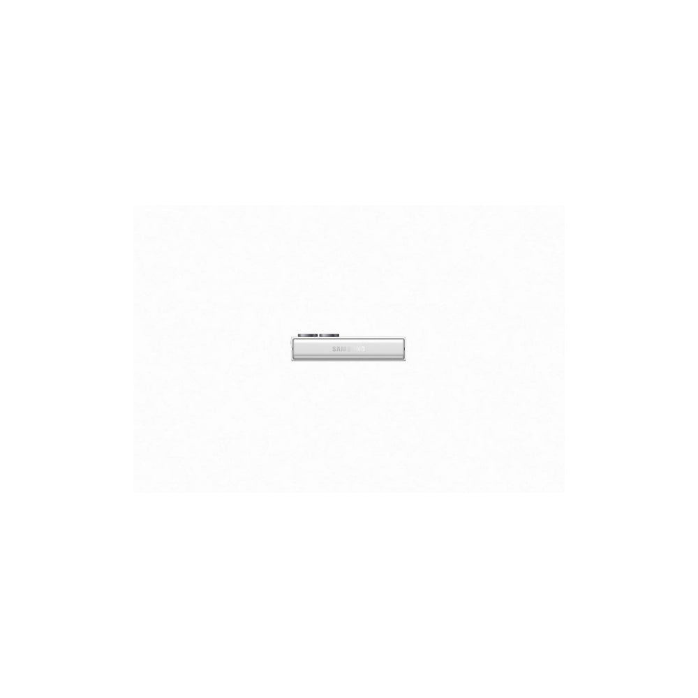 Samsung Galaxy Z Flip7 FE 6.7" 5G 256GB Vit