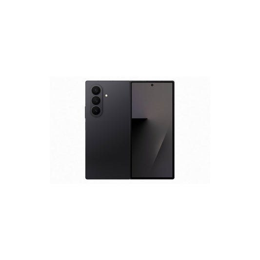 Samsung Galaxy Z Fold7 256GB Svart