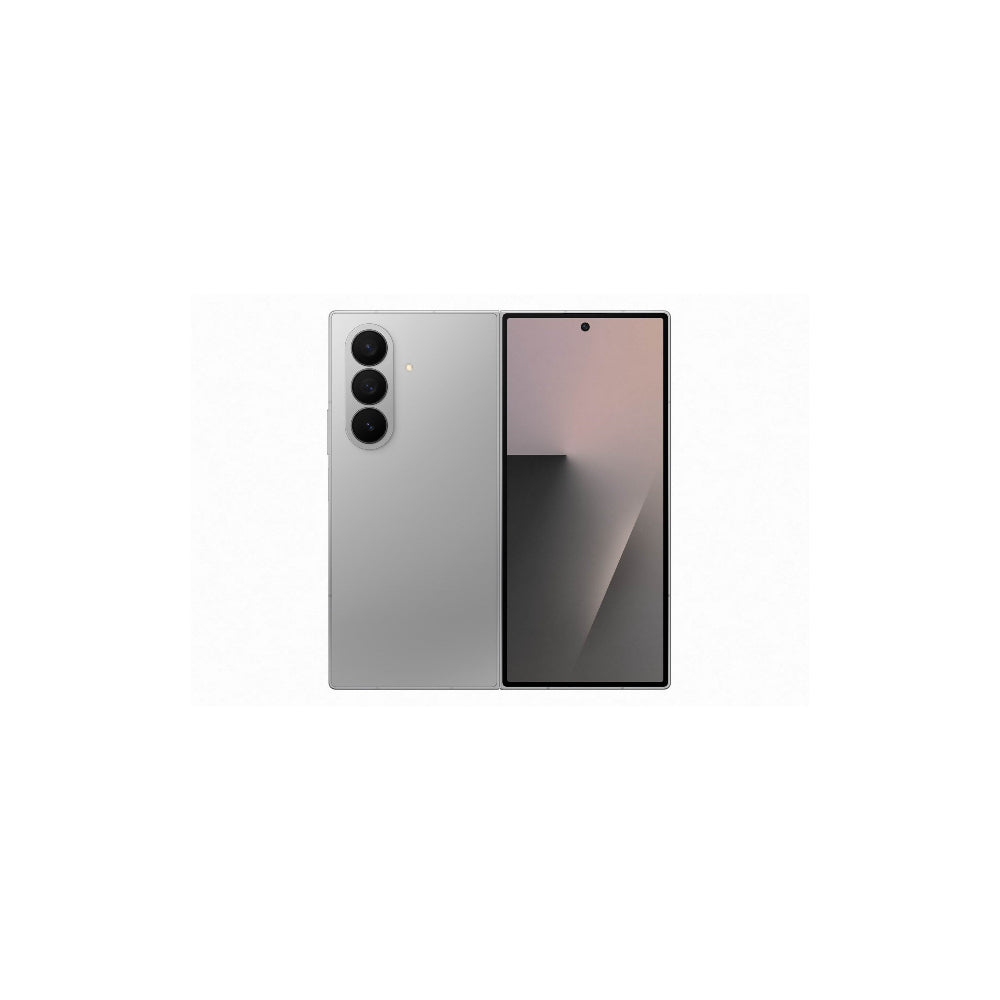 Samsung Galaxy Z Fold7 256GB Silver