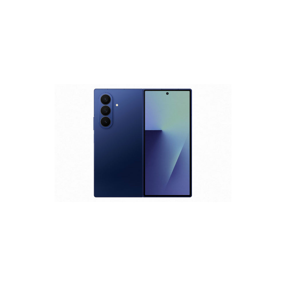 Samsung Galaxy Z Fold7 512GB Blå