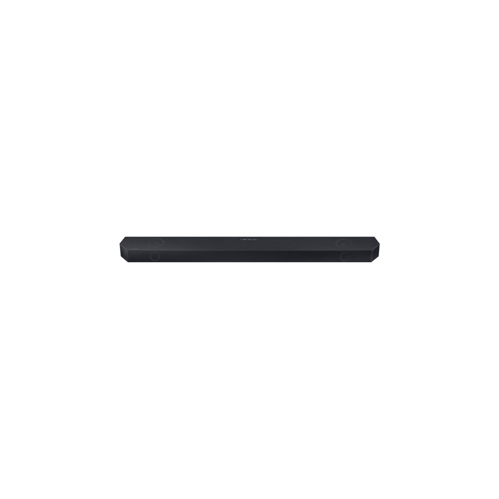 Samsung HW-Q600H 3.1.2-kanal Soundbar Svart
