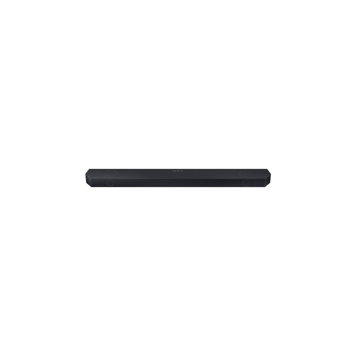 Samsung HW-Q600H 3.1.2-kanal Soundbar Svart