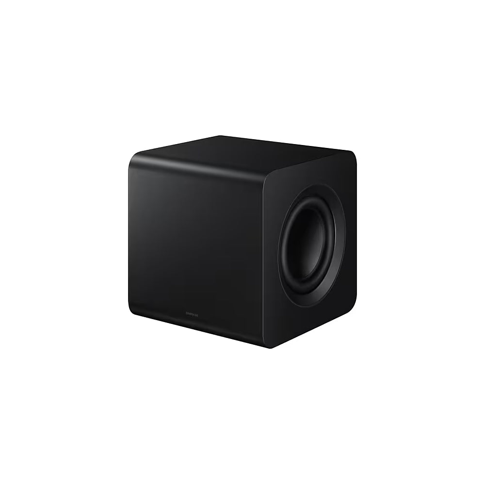 Samsung HW-QS700F 3.1.2-kanal Soundbarsystem Svart