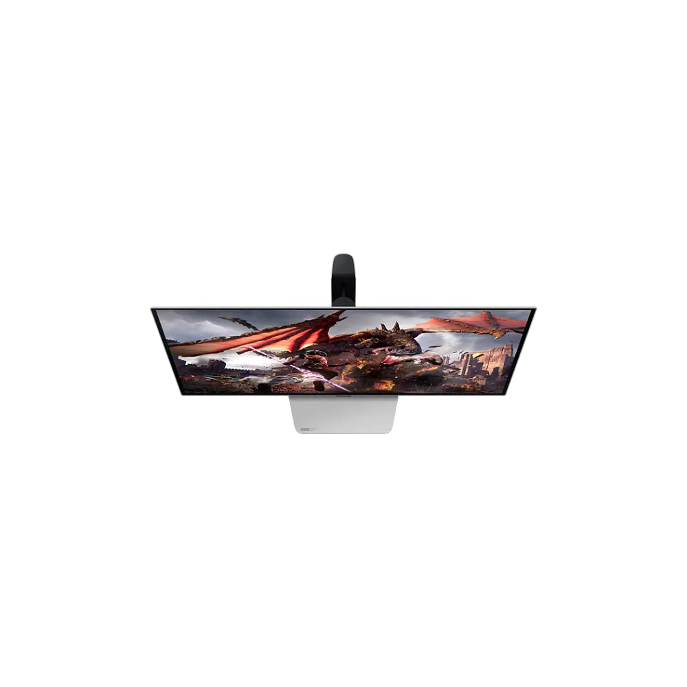 Samsung Odyssey G8 S32DG802SU 32" - 3840x2160 OLED 240Hz