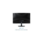 Samsung Essential S3 S36GD 24" - Böjd 1920x1080 VA 100Hz