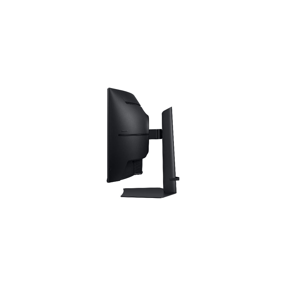 Samsung ViewFinity S8 S85TH 40" - Böjd Ultrawide 5120x2160 VA 144Hz