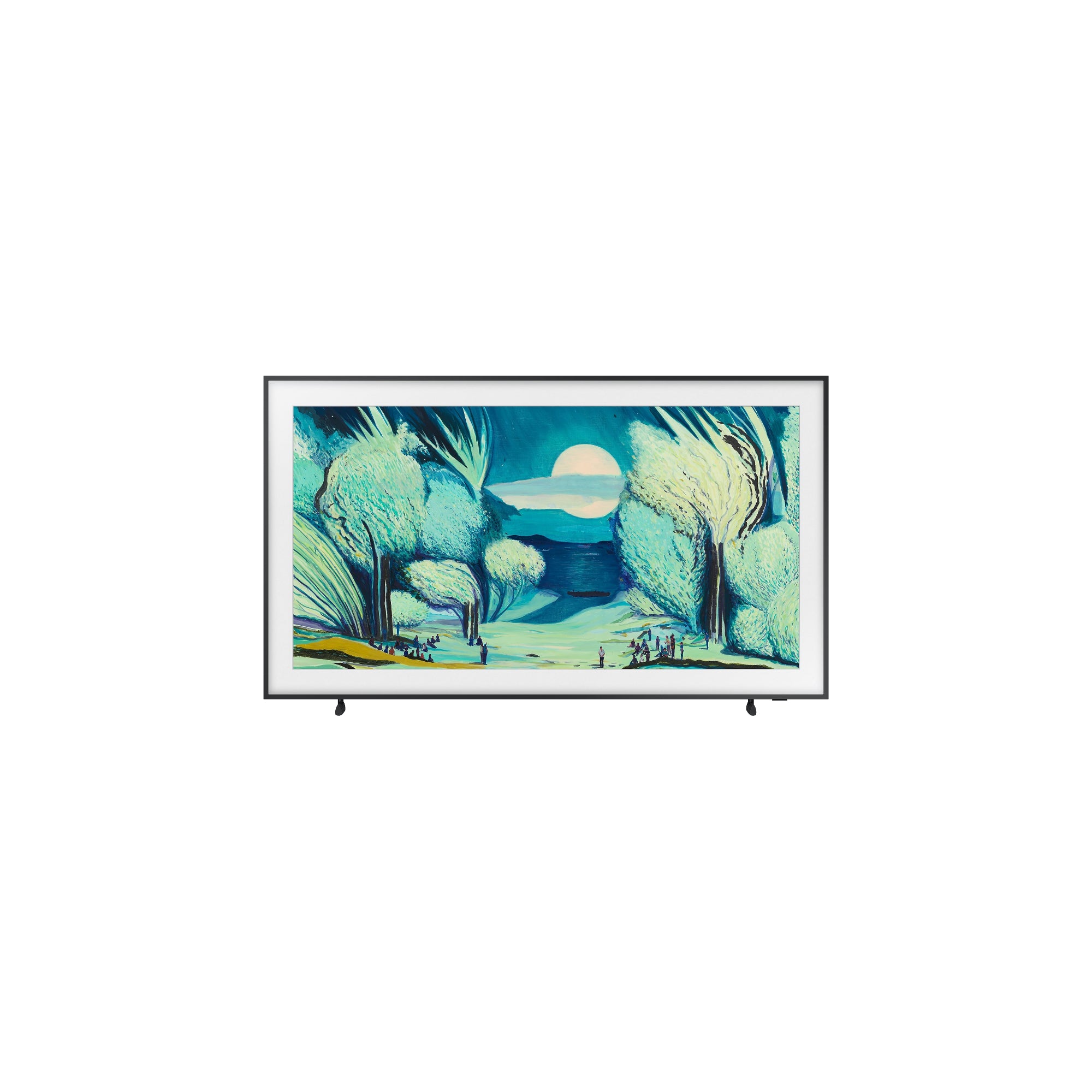 Samsung The Frame QE50LS03FAU 50" - LED 4K