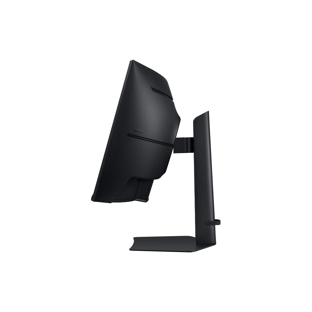 Samsung Viewfinity S40H850T 40" - Böjd Ultrawide Thunderbolt 5 USB-C 5120x2160 VA 144Hz