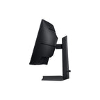 Samsung Viewfinity S40H850T 40" - Böjd Ultrawide Thunderbolt 5 USB-C 5120x2160 VA 144Hz