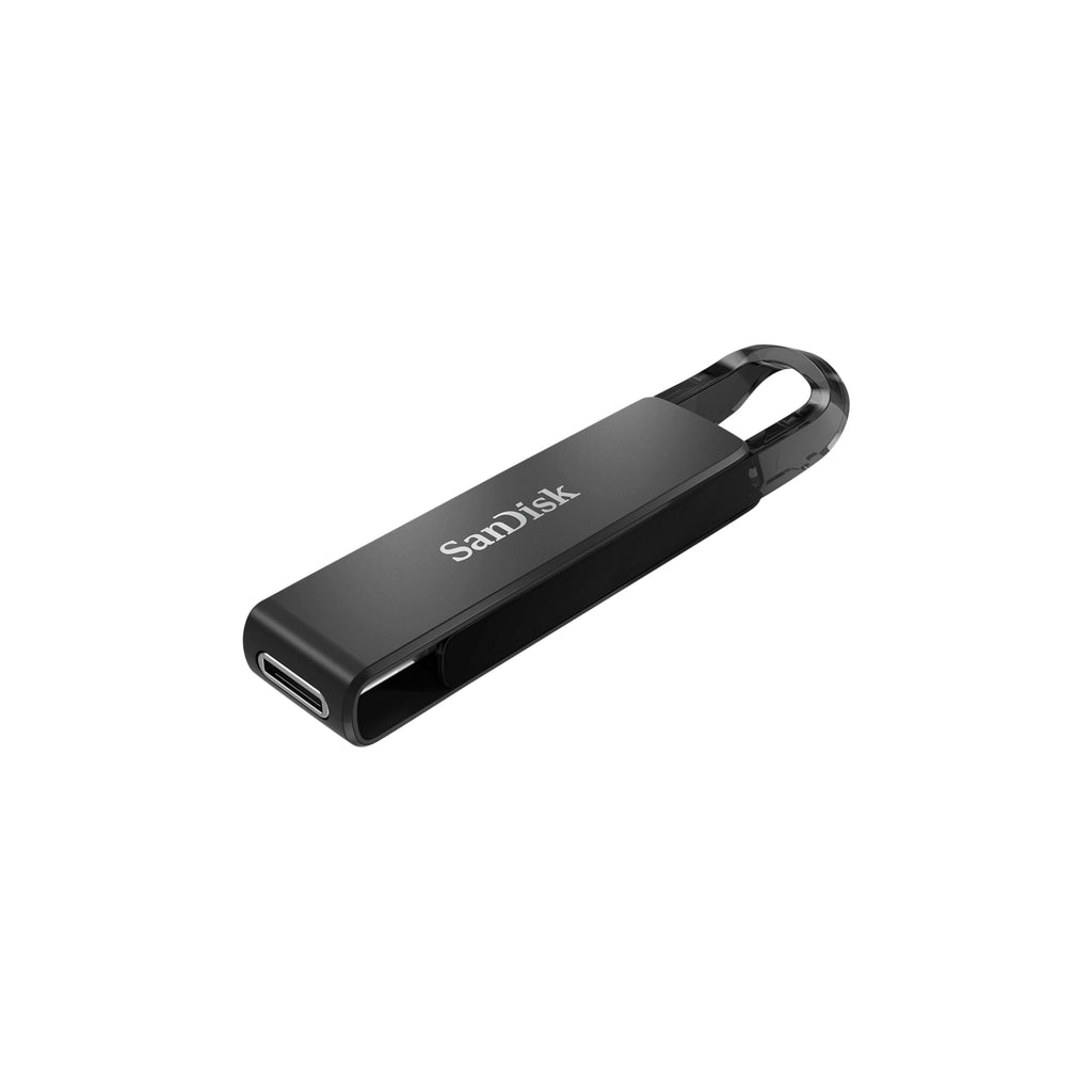 SanDisk Ultra 128GB USB-C USB-minne