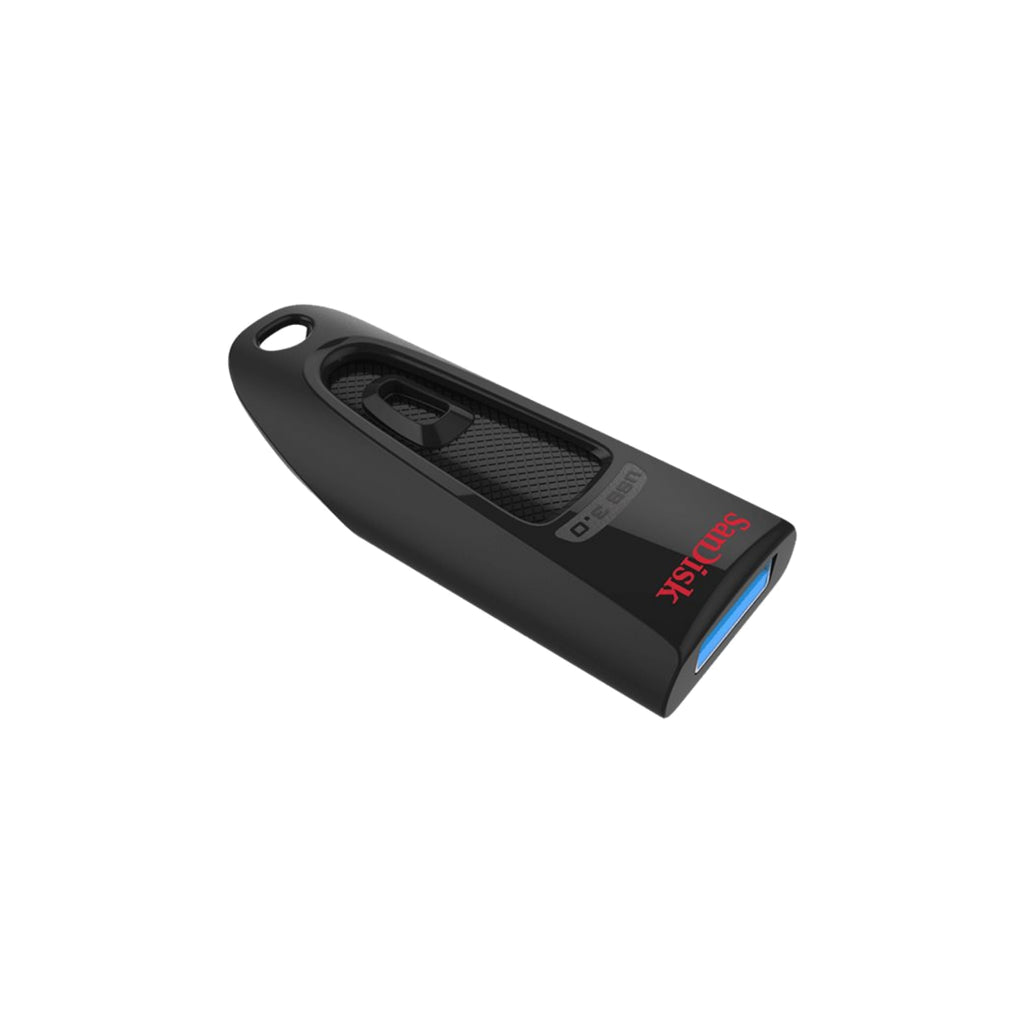 SanDisk Ultra 64GB USB-minne 3-pack