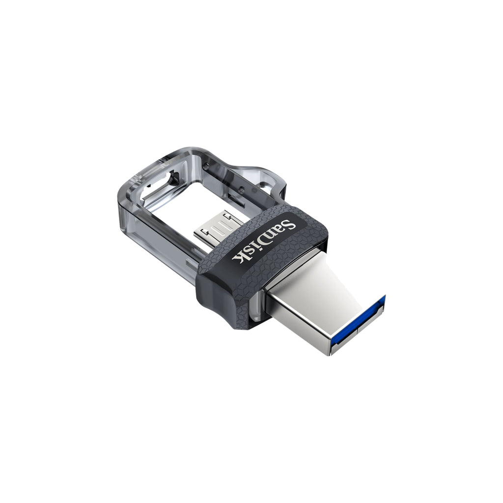 SanDisk Ultra Dual 32GB USB-minne