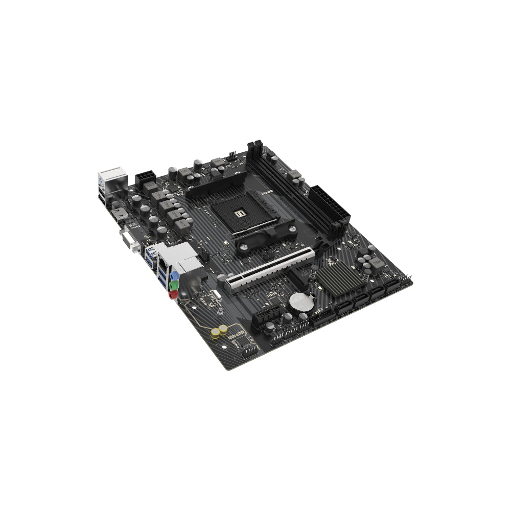 Sapphire A520M-E mATX AM4