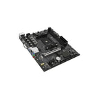 Sapphire A520M-E mATX AM4