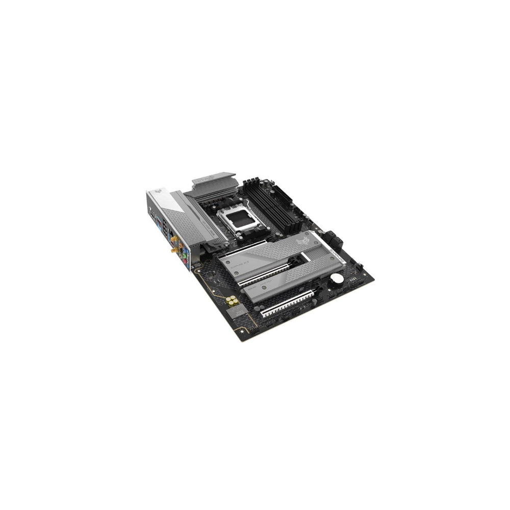 Sapphire NITRO+ B850A WIFI 7 mATX AM5