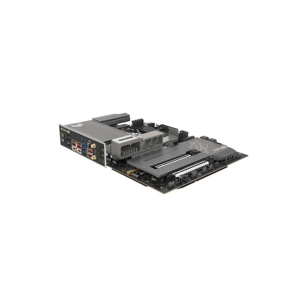 Sapphire Nitro+ X870EA Phantomlink Edition ATX AM5