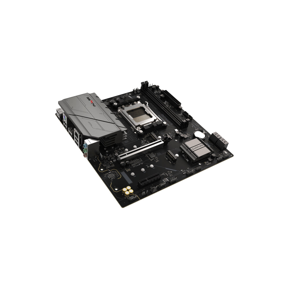 Sapphire Pulse A620AM mATX AM5