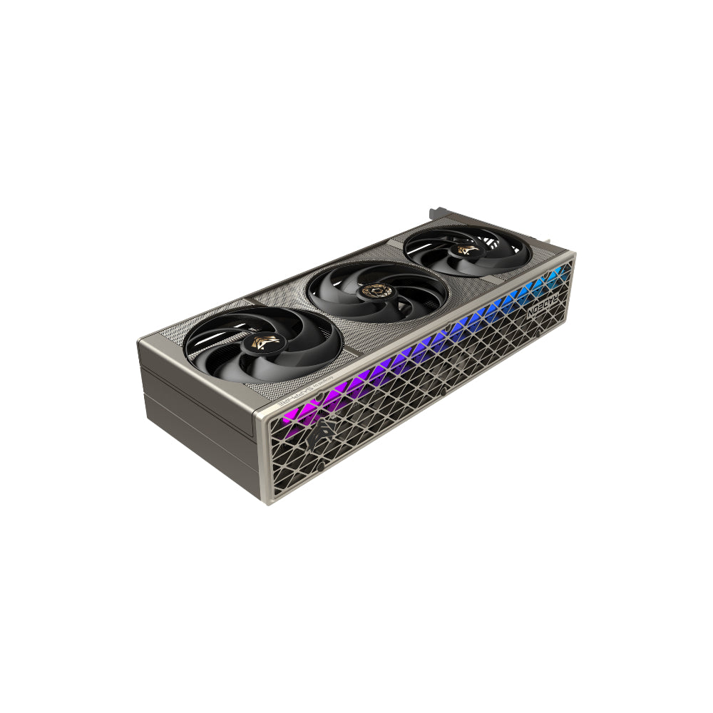 Sapphire NITRO+ Radeon RX 9070 XT OC Crimson Desert Edition 16GB