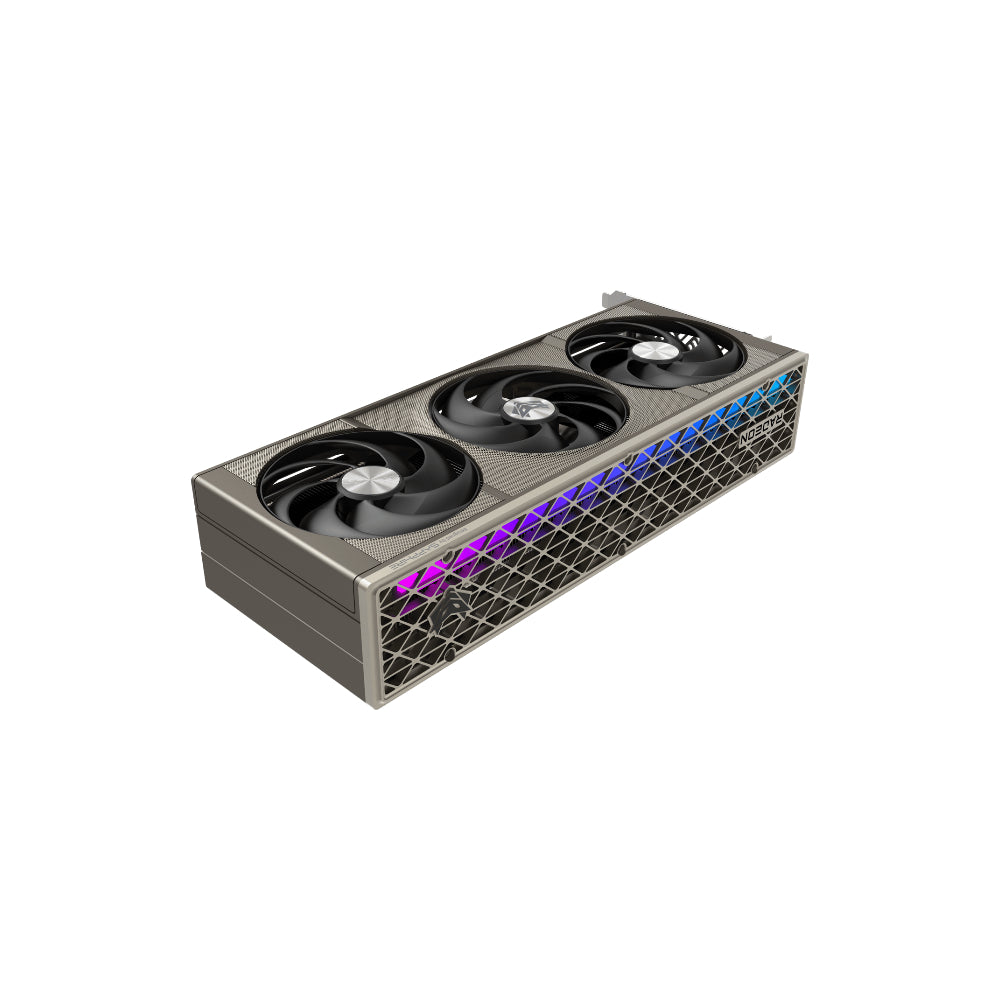 Sapphire Radeon RX 9070 XT Nitro+ Phantomlink OC 16GB