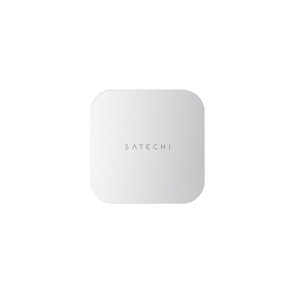 Satechi Thunderbolt 5 CubeDock