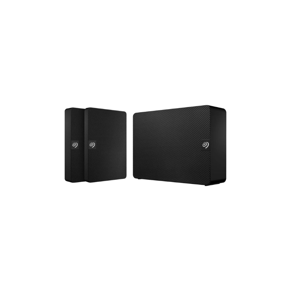 Seagate Expansion Desk 3.5" 22TB USB 3.0