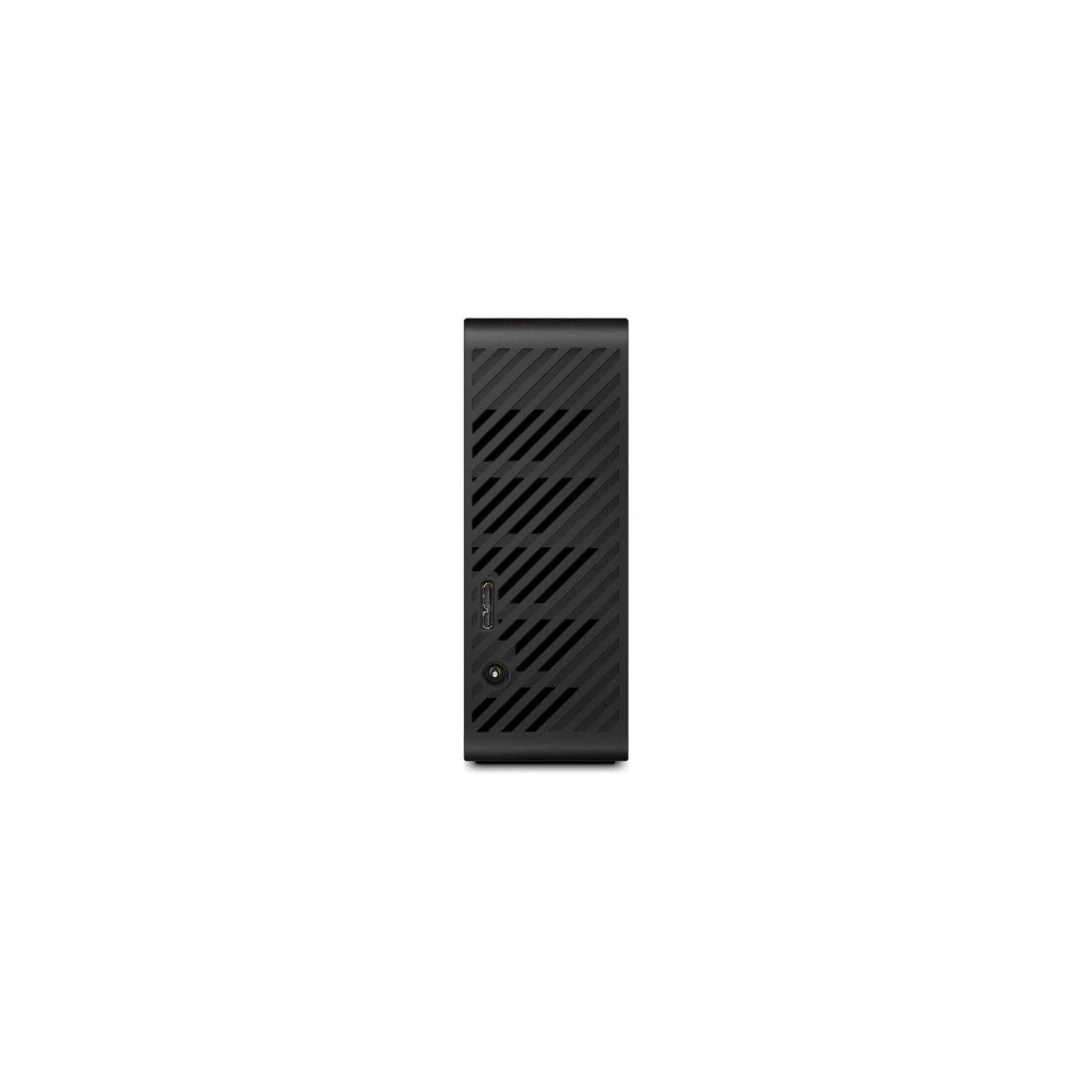 Seagate Expansion STKP24000400 24TB Extern USB 3.0