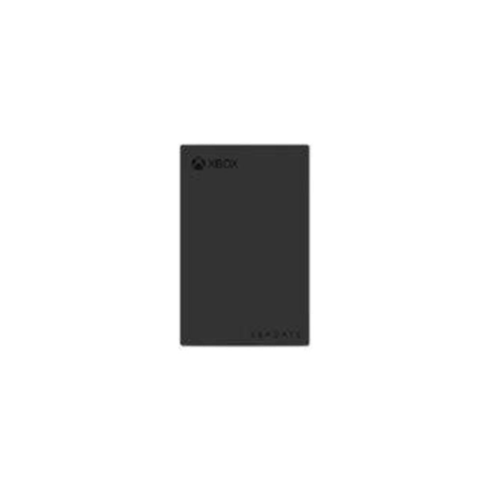 Seagate Game Drive For Xbox STKX4000402 4TB Extern USB 3.2