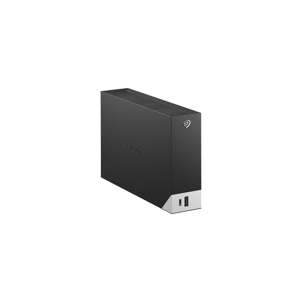 Seagate One Touch With Hub STLC8000400 8TB Extern USB 3.0