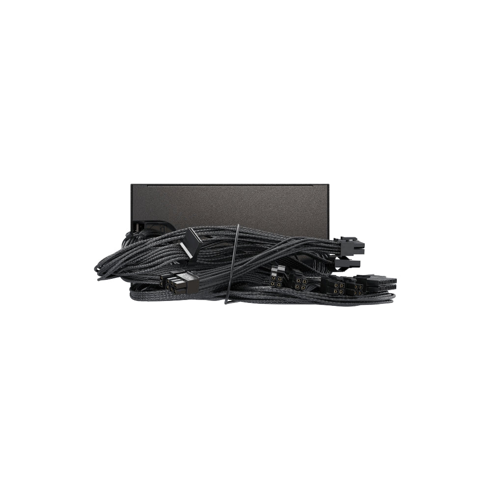 Seasonic CORE GC-650 ATX 3.1 650W 80 Plus Gold Svart