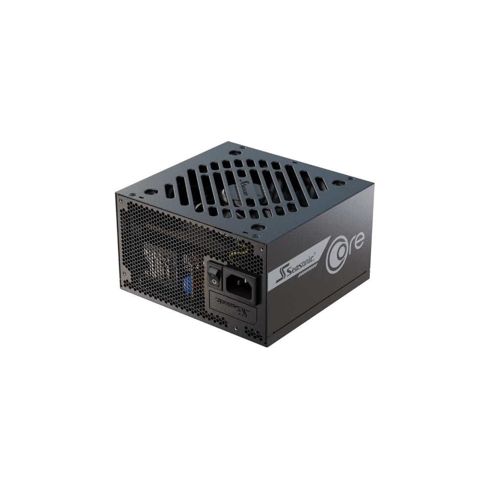 Seasonic Core GX-750 V2 (2024) 750W