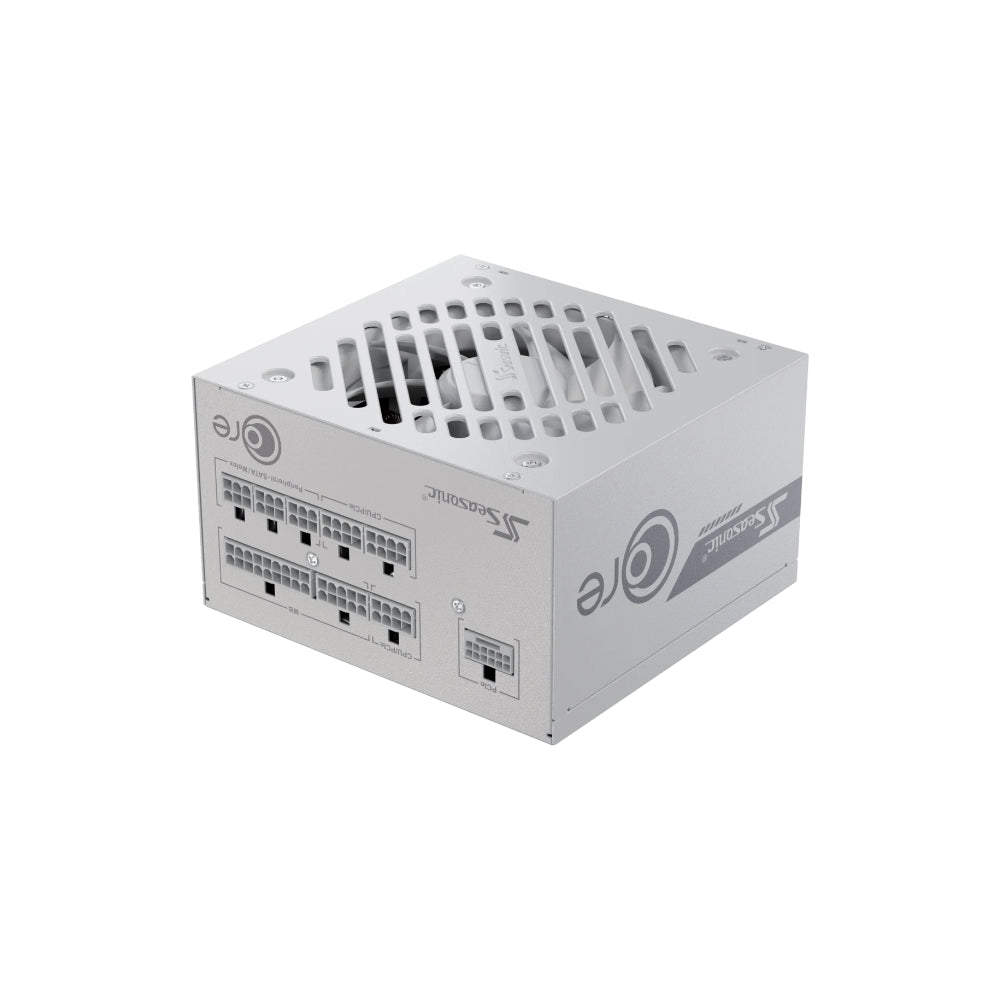 Seasonic Core GX V2 850W ATX 3.1 80 Plus GOLD - Vit
