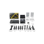 Seasonic Focus GX ATX 3.1 80 PLUS GOLD Fully Modular 1000W