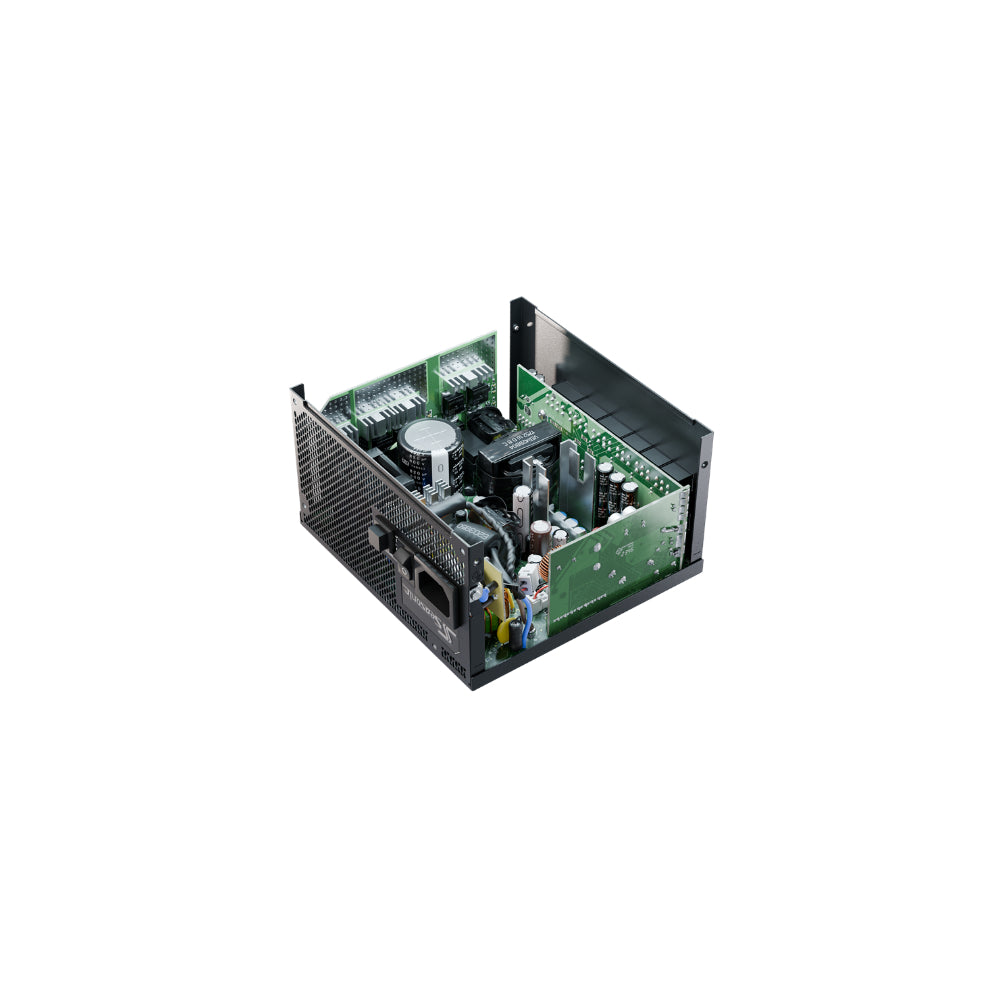 Seasonic Focus GX ATX 3 (2024) 80 PLUS Gold 850W