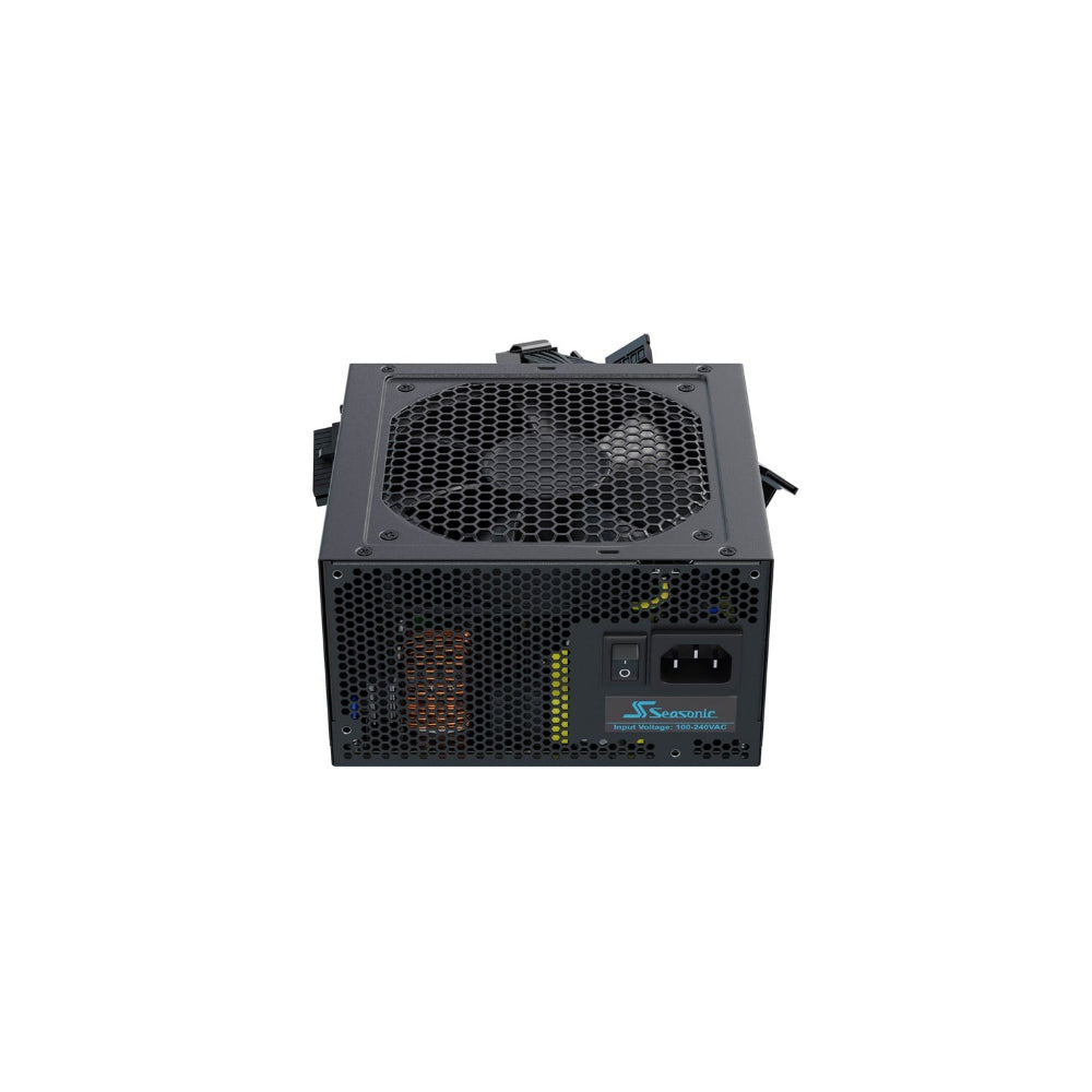 Seasonic G12 GC-650 (2024) ATX3.0 650W