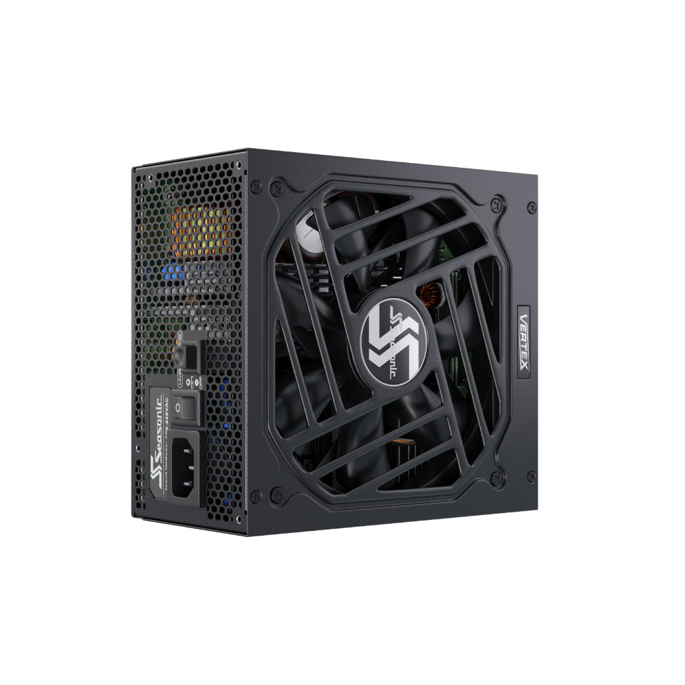 Seasonic Vertex GX 80 PLUS Gold 1200W